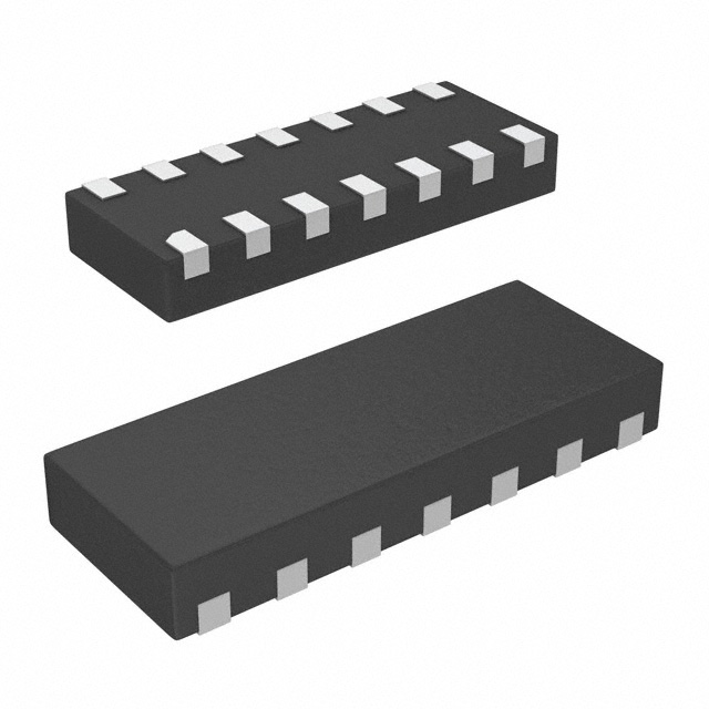 Littelfuse Inc. SP3011-06UTG electronic component product image