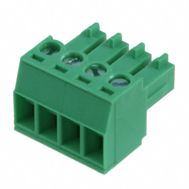 Amphenol Anytek TJ0431530000G electronic component product image