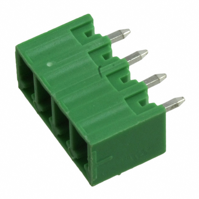 Amphenol Anytek OQ0432500000G electronic component product image