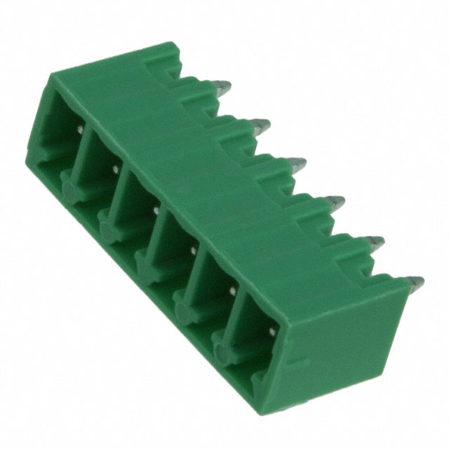 Amphenol Anytek OQ0632500000G electronic component product image