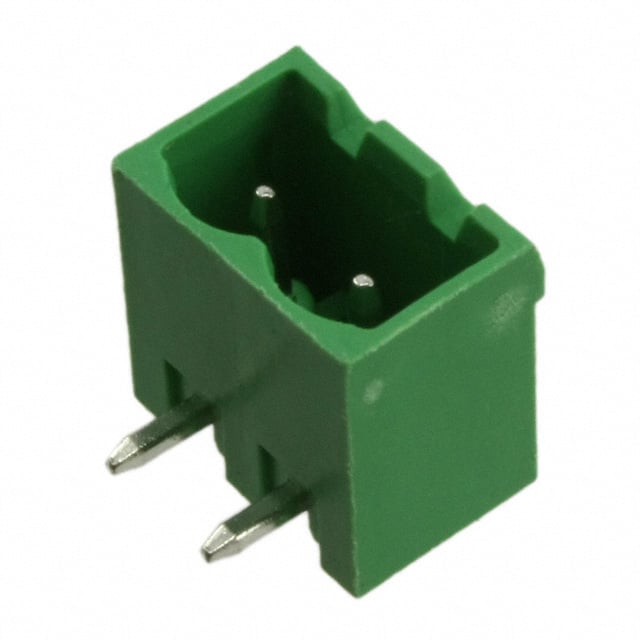 Amphenol Anytek OQ0254510000G electronic component product image