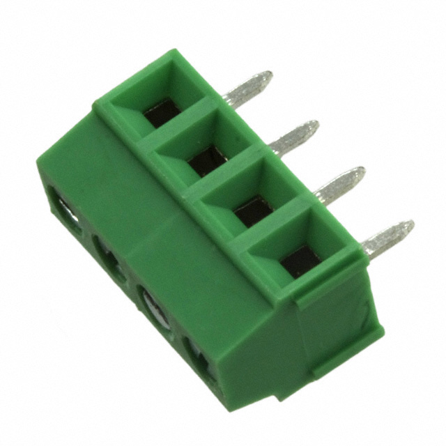 Amphenol Anytek YO0421500000G electronic component product image