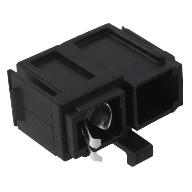 SCHURTER Inc. 4301.1407 electronic component product image