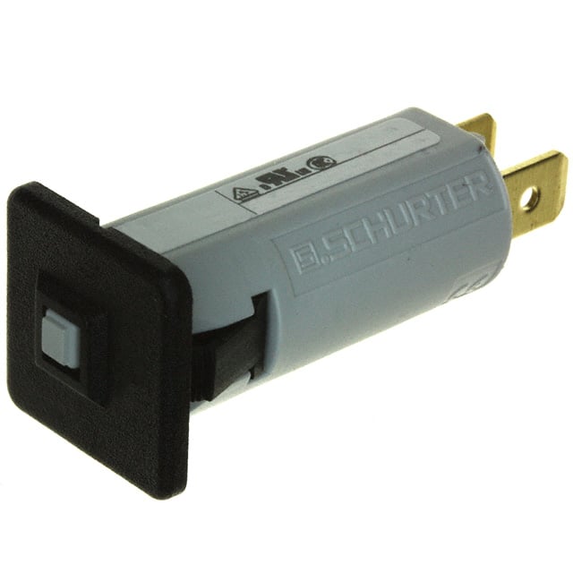 SCHURTER Inc. 4404.0001 electronic component product image