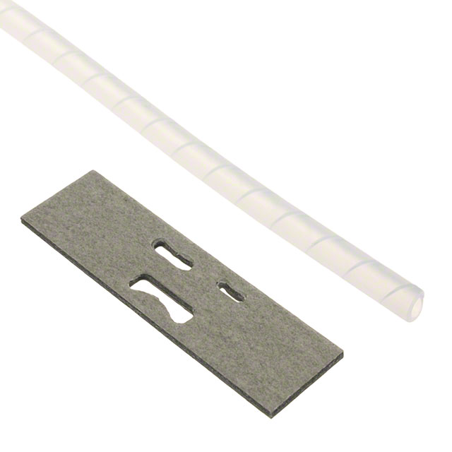 TE Connectivity Raychem Cable Protection 500001-1 electronic component product image