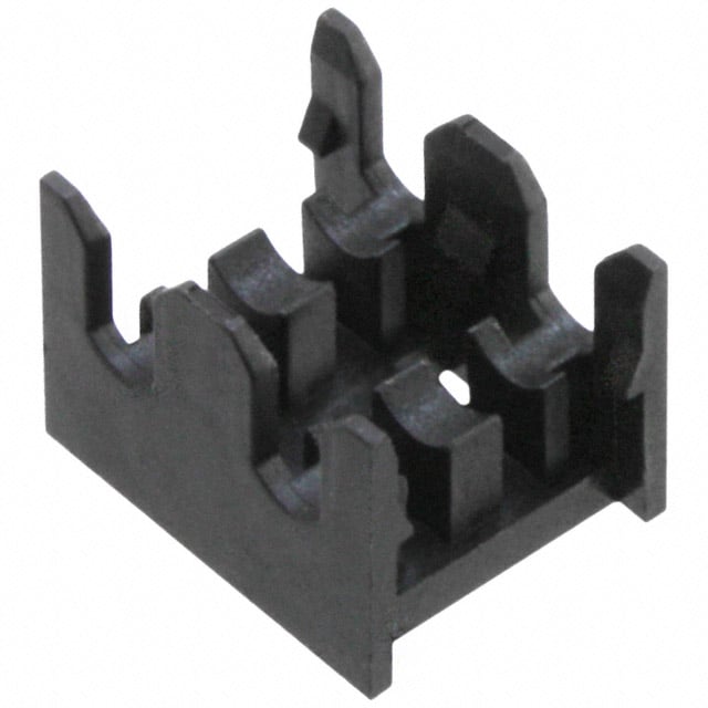 KYOCERA AVX 609176002021000 electronic component product image