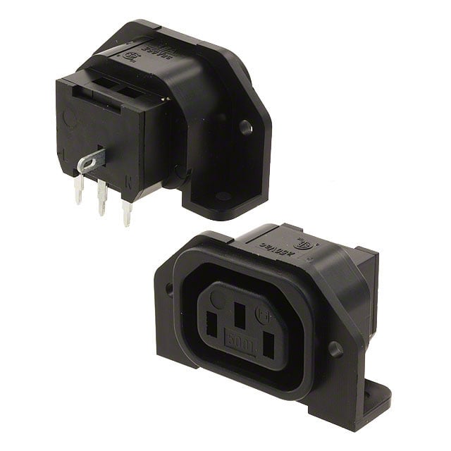 SCHURTER Inc. 6182.0033 electronic component product image