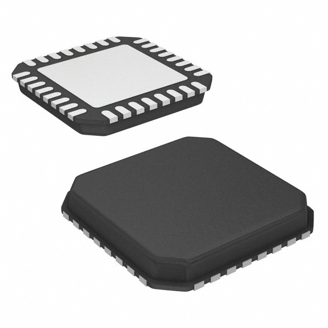 Analog Devices Inc./Maxim Integrated 73M1902-IVT/F electronic component product image
