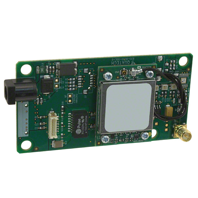 Quatech-Division of B&B Electronics ABDG-ET-DP553 electronic component product image