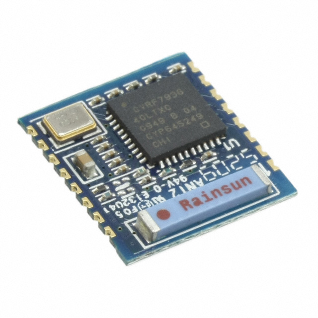 Artaflex Inc. AW24MCHL-SM electronic component product image