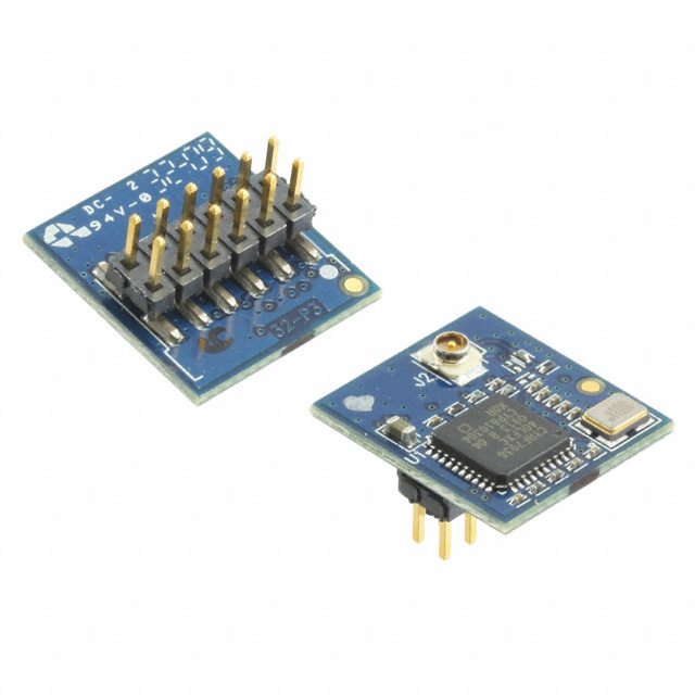 Artaflex Inc. AW24MUFL-H2 electronic component product image