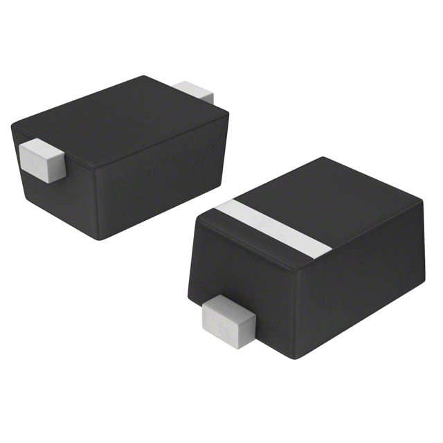 Infineon Technologies BB857H7902XTSA1 electronic component product image
