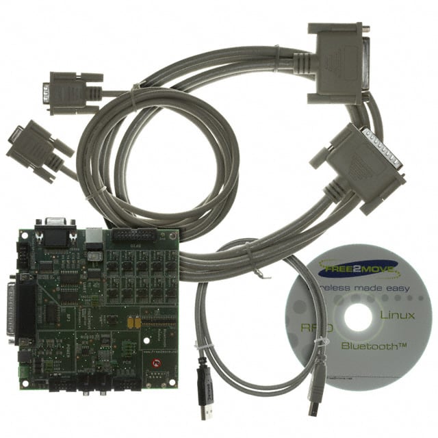 Free2Move F2M03G-KIT-1 electronic component product image