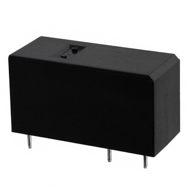 Aratas America LLC G2RL-1-E DC24 electronic component product image