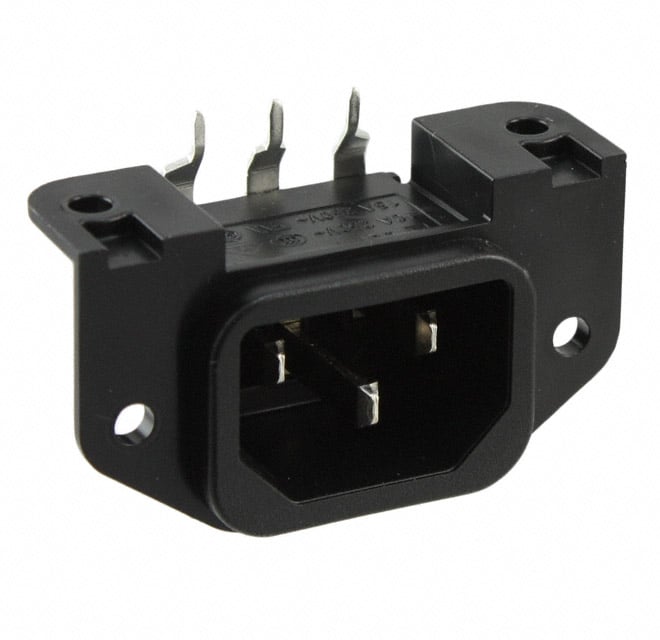 SCHURTER Inc. GSP1.9203.1 electronic component product image