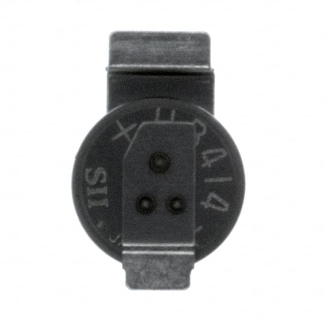 Seiko Instruments HB414-II06E electronic component product image