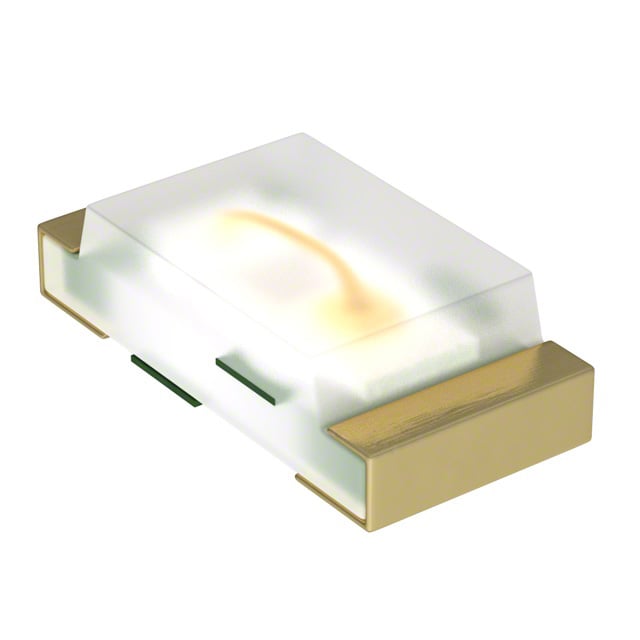 Broadcom Limited ASMT-RJ45-AQ502 electronic component product image