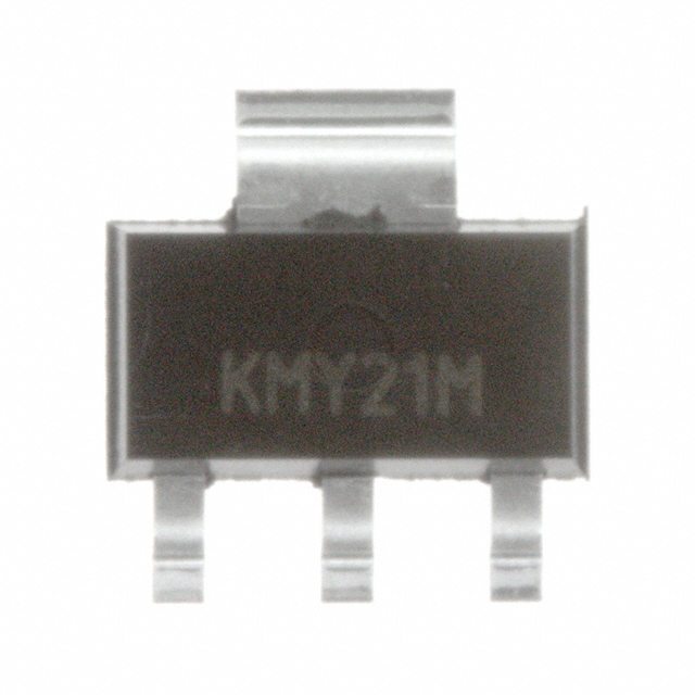 TE Connectivity Measurement Specialties G-MRCO-011 electronic component product image