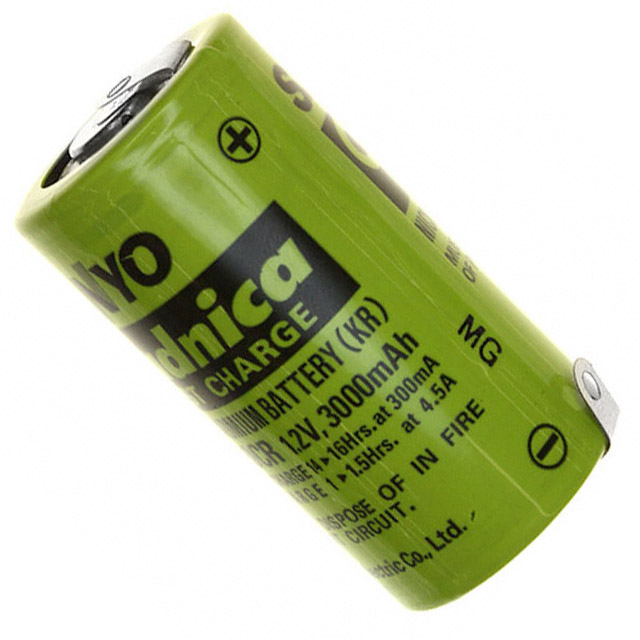 Dantona Industries N-3000CRT-JP electronic component product image