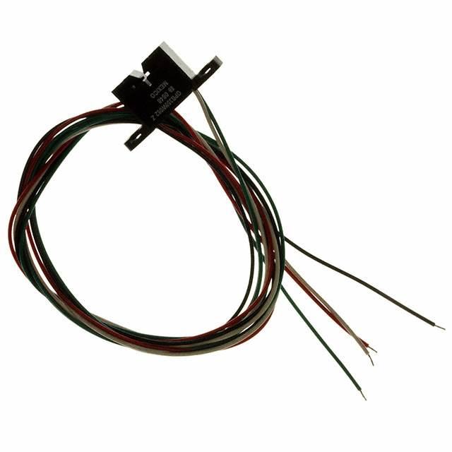 TT Electronics/Optek Technology OPB350W062Z electronic component product image