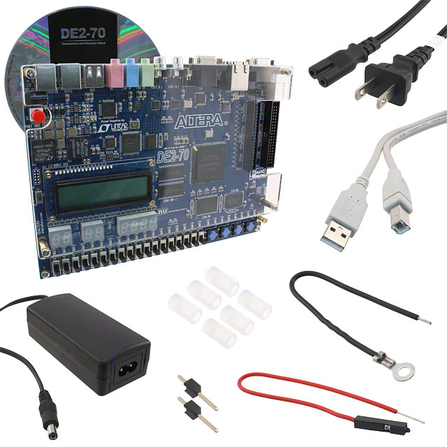 Terasic Inc. P0304 electronic component product image