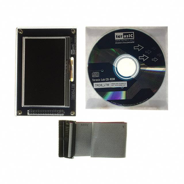 Terasic Inc. P0307 electronic component product image