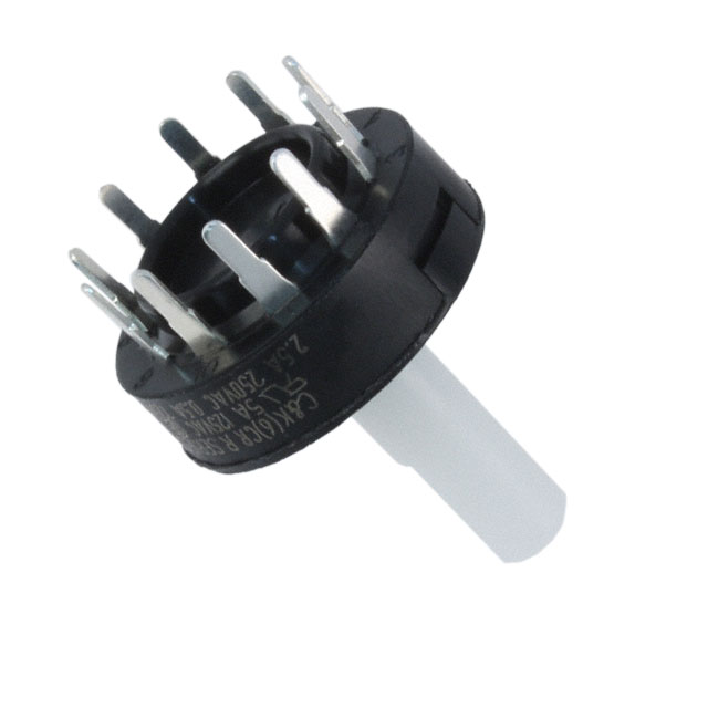C&K R20407RN02Q electronic component product image