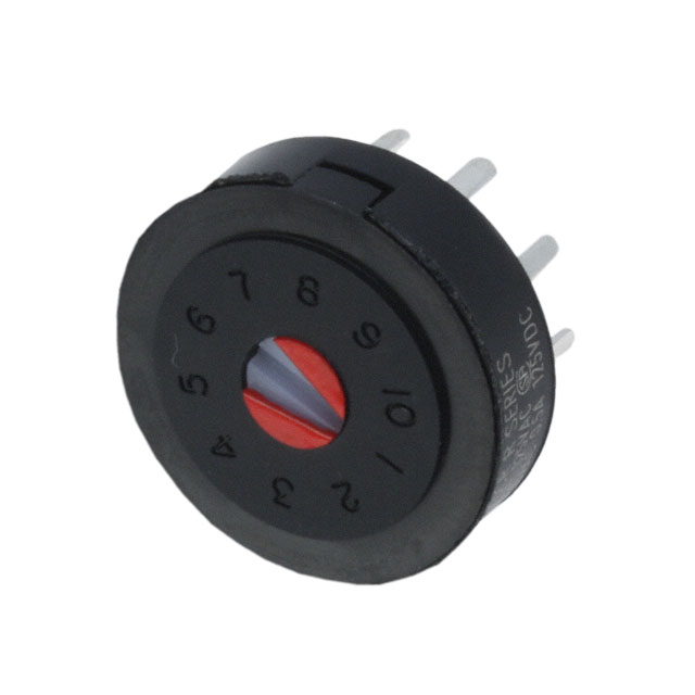 C&K R20515RS02Q electronic component product image