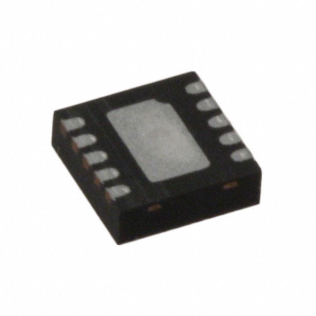 Semtech Corporation SC196ULTRT electronic component product image