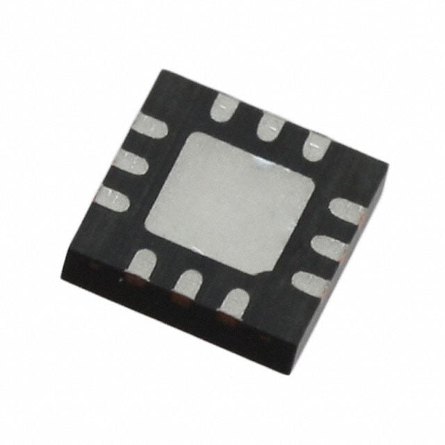Semtech Corporation SC4806MLTRT electronic component product image