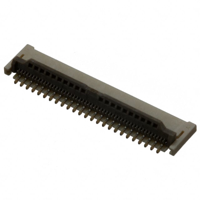 Aratas America LLC XF3B-514531AE electronic component product image