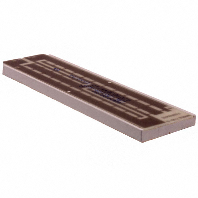 Varitronix LED4-20265 electronic component product image