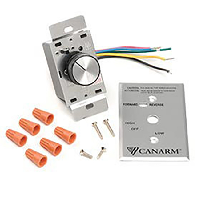 Canarm FRMC5 electronic component product image