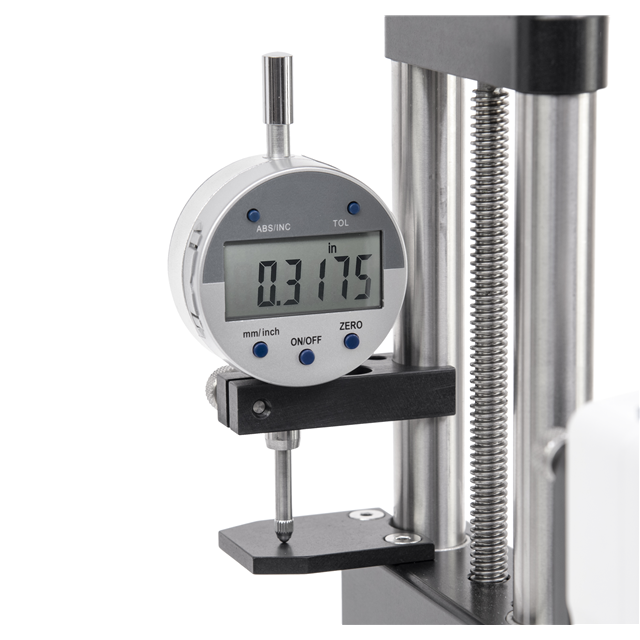 Mark-10 ES002 electronic component product image