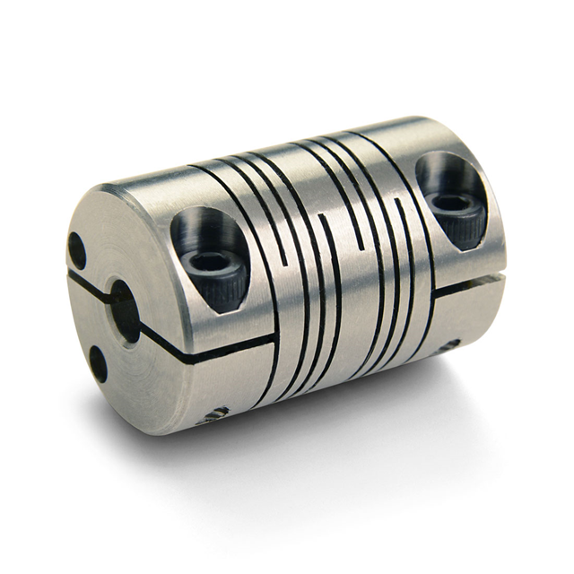 Ruland Manufacturing FCR20-5-5-SS electronic component product image