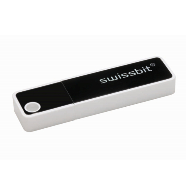 Swissbit SFU21024E3BP2TO-C-MS-121-STD electronic component product image