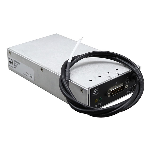ULTRAVOLT / Advanced Energy 30LE24-N4 electronic component product image