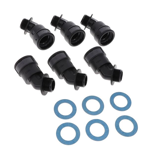 Fraenkische USA, LP AAPA-23N04PB electronic component product image
