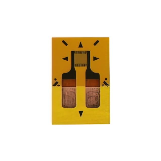 Micro-Measurements (Division of Vishay Precision Group) CEA-13-032UWA-120 electronic component product image