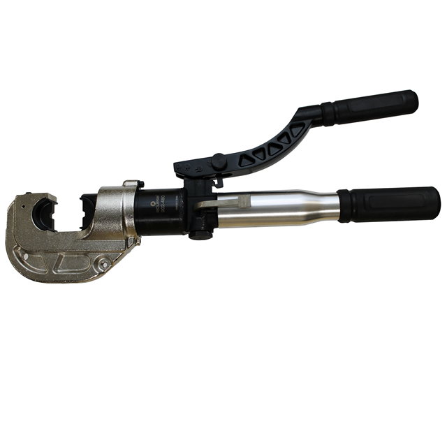 Eclipse Tools 902-480 electronic component product image