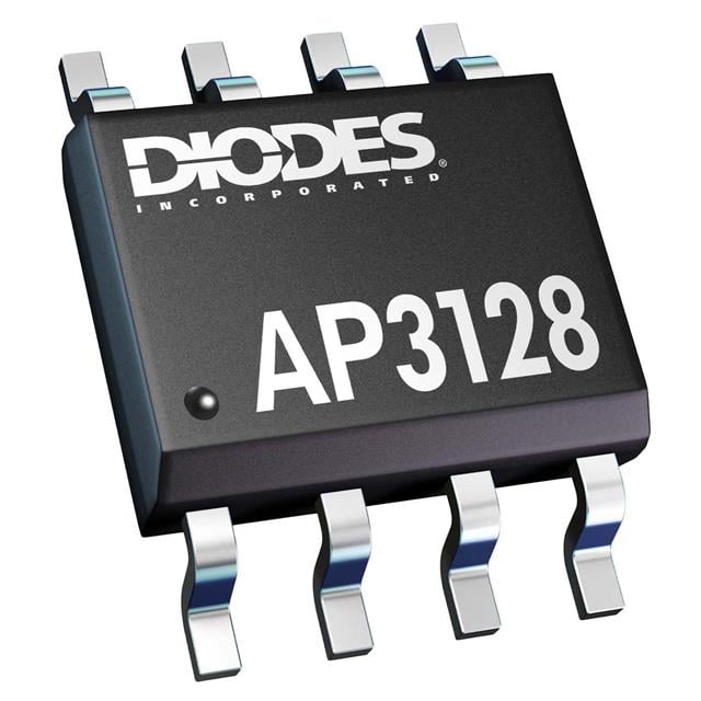 Diodes Incorporated AP3128S-13 electronic component product image