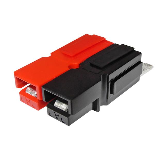 Anderson Power Products, Inc. ASMPV45-1X2-RK electronic component product image