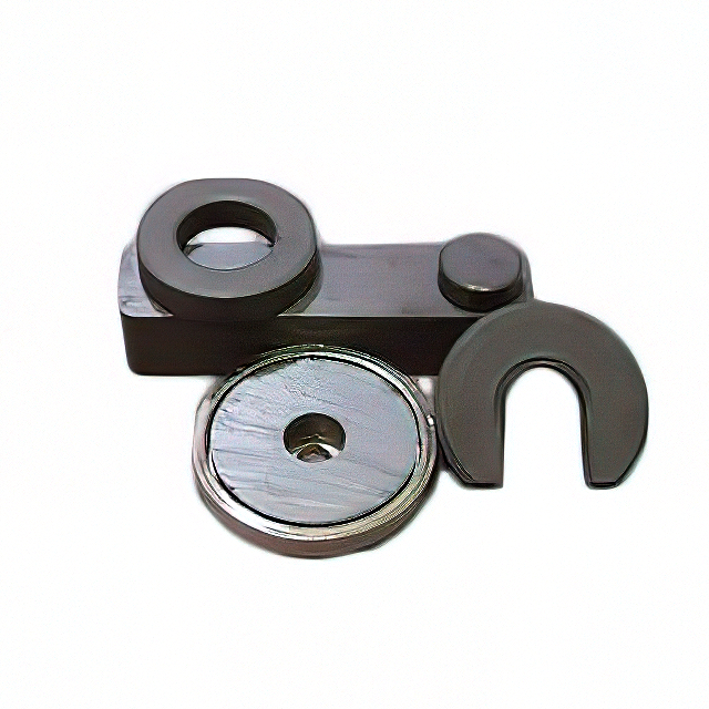 eneflux armtek magnetics inc. CM-0834 electronic component product image