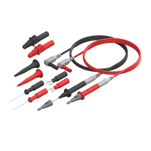 Cal Test Electronics CT3987B-120 electronic component product image