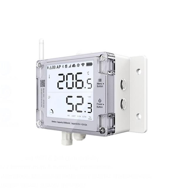 UbiBot GS1-AL4G1RS electronic component product image