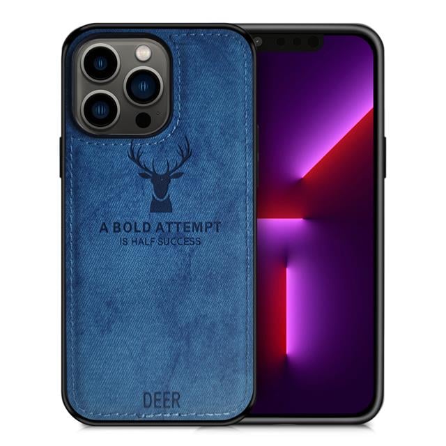 Alpha Digital IP13PM-DEER-BL electronic component product image