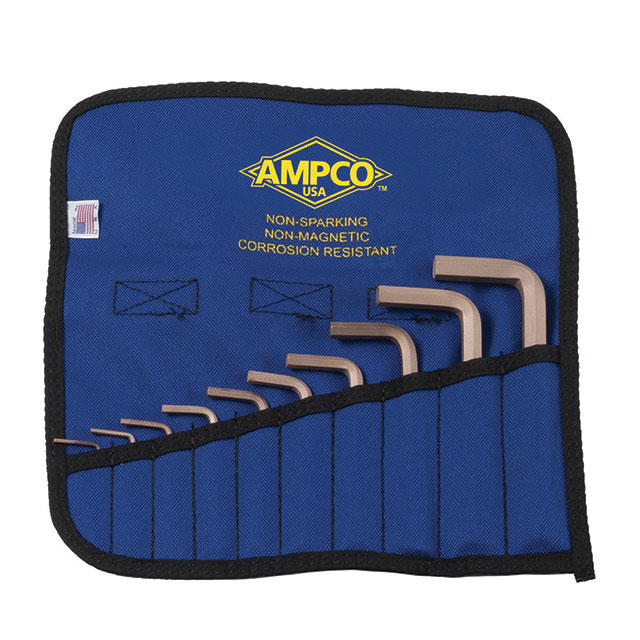 Ampco Safety Tools M-42M electronic component product image