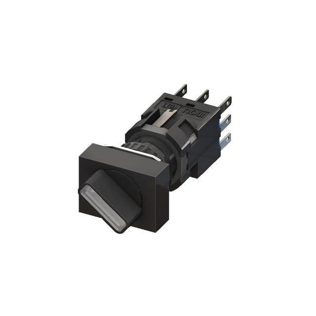 Moujen M6S-C33S2-220W electronic component product image
