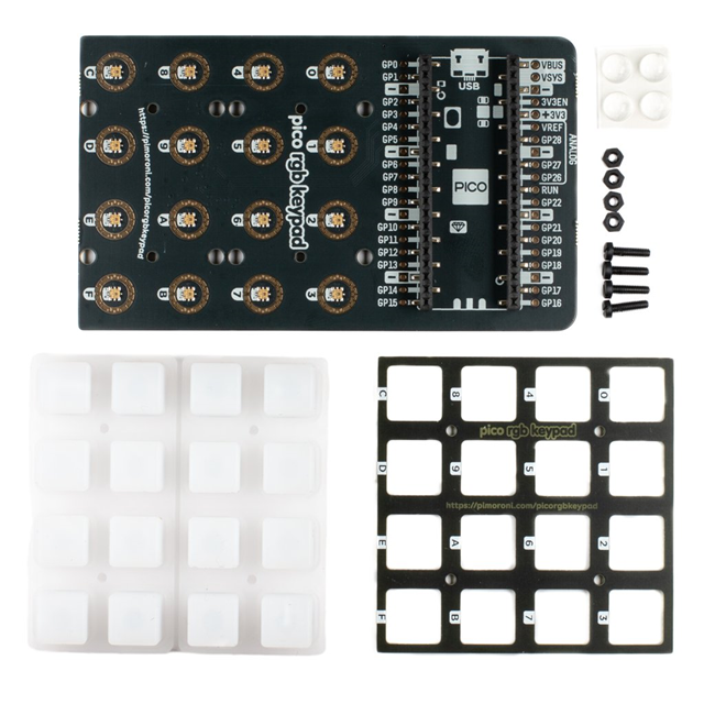 Pimoroni Ltd PIM551 electronic component product image