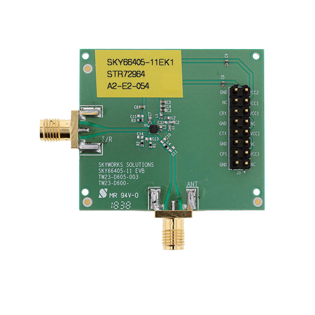 Skyworks Solutions Inc. SKY66405-11EK1 electronic component product image